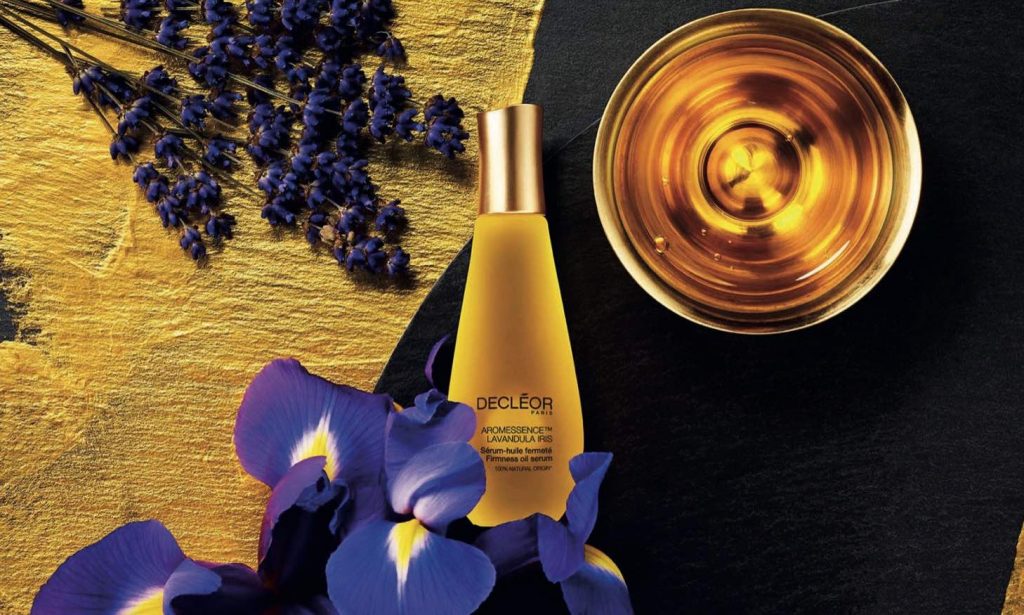 Aromatherapy Massage