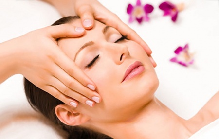 D-Stress Massage