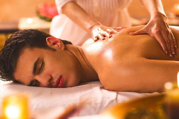 sports massage